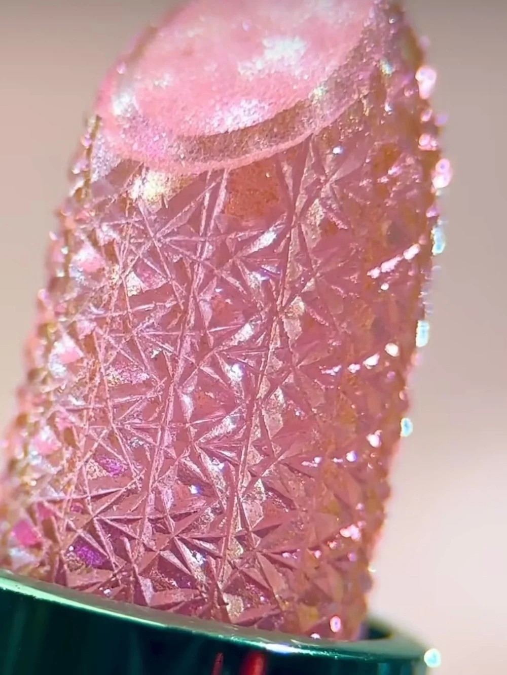 MAC | ‘Sugar Crystal’ Lip Oil Stick | NiB Limited Edition